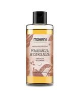 MOHANI Nektar-Żel pod prysznic Pomarańcza w czekoladzie, 300 ml  - ważny do 2025-09-30