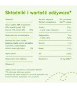 BOBOVITA Jabłka, morele i brzoskwinie z biszkoptem po 8 m-cu - 190 g - cena, opinie, właściwości