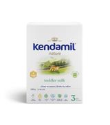 Kendamil Nature 3 HMO+, 600 g