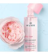 Nuxe Very Rose Nawilżająca woda micelarna 3 w 1, 200 ml, cena, opinie, właściwości