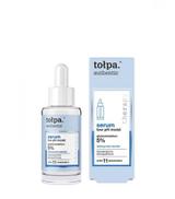 Tołpa Authentic, Serum low pH moist, 30 ml