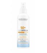 Dermedic Sunbrella SPF 50+ spray ochronny, 150 ml