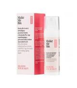 Make Me Bio Bloom Your Skin Krem do twarzy niwelujący przebarwienia 30 ml