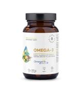 Omega-3 1200 mg, 120 kapsułek miękkich