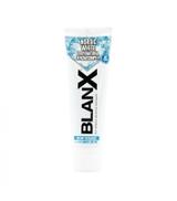 Blanx Nordic White Wybielająca pasta do zębów, 75 ml