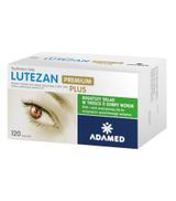 Lutezan Premium Plus 120 sztuk