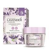 Flos-Lek Lavender Lawendowy krem odżywczy - 50 ml - cena, opinie, stosowanie