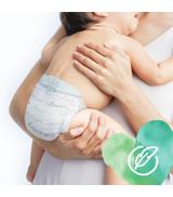 Pampers Pure Protection Newborn 1 Pieluchy 2 - 5 kg - 35 szt. Pieluszki dla noworodków - cena, opinie, właściwości