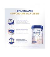 Bebilon PROfutura DUOBIOTIK 1, mleko początkowe od urodzenia, proszek, 800 g