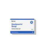 Dermz Healpsorin Soap naturalne mydło - 100 g Na łuszczycę, egzemę i AZS - cena, opinie, właściwości