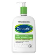 Cetaphil MD Dermoprotektor, balsam do twarzy i ciała, 1000 ml