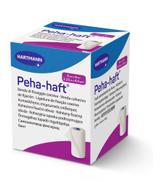 Peha-Haft, Opaska podtrzymująca kohezyjna 6 cm x 4 m, 1 sztuka