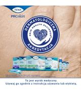 TENA Wet Wipe Plascic Free, 48 sztuk - ważny do 2025-09-30