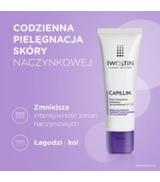 IWOSTIN CAPILLIN Krem intensywnie redukujący zaczerwienienia SPF20 - 40 ml