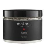 Mokosh Sól żurawina - 600 g - cena, opinie, właściwości