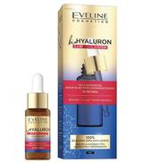 Eveline Cosmetics BioHyaluron 3 x Retinol System multinaprawcze serum noc, 18 ml, cena, opinie, właściwości