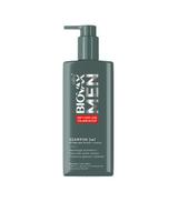 Biovax Men anti hair-loss & volume szampon 2w1 pielęgnacja włosów i zarostu, 200 ml