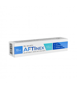 Aftinex żel na afty, 10 ml