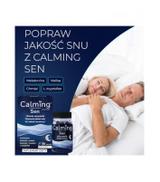 Calming Sen, kapsułki, 30 sztuk