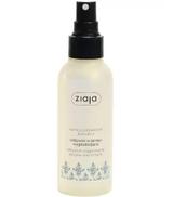 Ziaja kuracja proteinami jedwabiu odżywka w sprayu wygładzająca 125 ml
