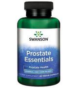 SWANSON Prostate Essentials, 90 kapsułek