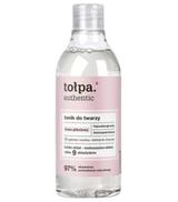 Tołpa Authentic Tonik do twarzy - 200 ml - cena, opinie, właściwości