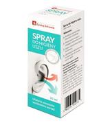 ZYSKAJ ZDROWIE Spray do higieny uszu - 30 ml