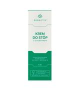 Genactiv Krem do stóp z colostrum, 75 ml - cena, opinie, właściwości - ważny do 2025-08-31