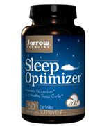 JARROW FORMULAS Sleep Optimizer, 60 kapsułek
