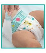 Pampers Pieluchy Active Baby rozmiar 6, 96 sztuk pieluszek - cena, opinie, właściwości