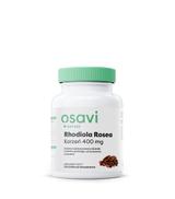 OSAVI Rhodiola Rosea Korzeń 400 mg, 120 kapsułek