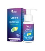 AVA Olejek do demakijażu i oczyszczania, 50 ml  - ważny do 2025-10-31