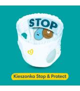 Pampers Pants Pieluchomajtki rozmiar 3, 6-11 kg, 62 szt., cena, opinie, stosowanie - ważny do 2025-08-31