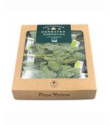 Dary natury Ekologiczna liofilizowana Herbatka Melisa Pokrzywa, 5 x 1,5 g, cena, opinie, skład