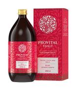 Panawit Provital Tonic - 1000 ml Na serce - cena, opinie, właściwości