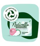 Naturella Ultra Maxi Duo Tender, 14 sztuk - ważny do 2025-07-10