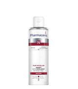 PHARMACERIS N PURI-MICELLAR Płyn micelarny do delikatnego oczyszczania i demakijażu twarzy i oczu, 200 ml