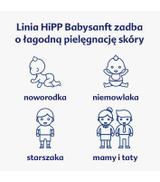 HIPP BABYSANFT Oliwka pielęgnacyjna od 1 dnia życia - 200 ml