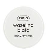 Ziaja Wazelina biała kosmetyczna, 30 g, cena, opinie, wskazania