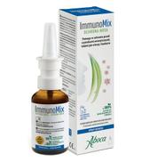 Aboca ImmunoMix Ochrona nosa Spray do nosa, 30 ml