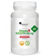 ALINESS UbiquinoN koenzym 100 mg - 100 kaps.