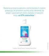 OILATUM BABY ŁAGODNA OCHRONA Płyn do kąpieli dla dzieci - 300 ml