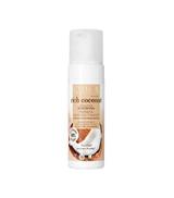 Eveline Rich Coconut delikatna kokosowa pianka do mycia twarzy, 150 ml