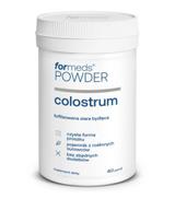 POWDER colostrum proszek, 36 g