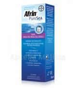 AFRIN PURESEA BABY Spray dla dzieci - 20 ml