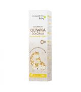 Panaceris Baby Naturalna oliwka dla niemowląt i dzieci, 150 ml