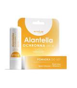 Alantella Pomadka do ust OCHRONNA SPF 30 4,9 g