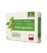 COLFARM Ashwagandha, 60 tabletek