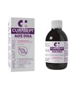 Curasept ADS DNA Implant Pro, płyn do płukania jamy ustnej, 200 ml