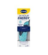 Dr. Scholl's Wkładki do butów Energia 24 Godziny, rozmiar S, 1 para